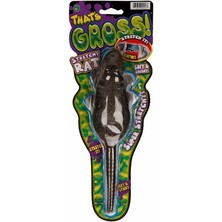 NW NessiWorld 0053 Süper Esnek Fare -Streç