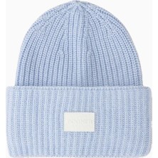 Bogner Sport Lahra Yün-Kaşmir Karışımlı Unisex Bere