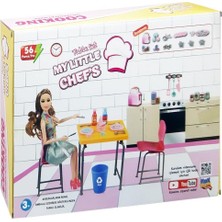 NW NessiWorld 2020 My Little Chef & Table -Kym