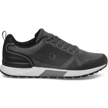 Lumberjack Vendor 2.0 6fx Gri Erkek Sneaker