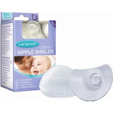 NW NessiWorld Göğüs Ucu Koruyucu 20 mm