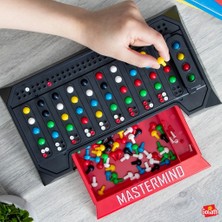 NW NessiWorld Mastermind Kutu Oyunu