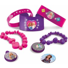 NW NessiWorld Takı Yapım Seti 1000 Parça