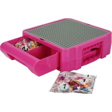 NW NessiWorld S00071451 Sun-Rms-Blok Set Saklama Kutulu