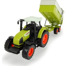 NW NessiWorld Traktör