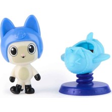 NW NessiWorld Figür 6A 12D