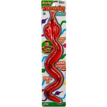 Oyunca Dev Streç Yılan