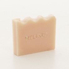 Melinka Co. Pirinç Sütlü Doğal Sabun (120gr)