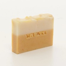 Melinka Co. Papatyalı Bebek Doğal Sabun (120gr)