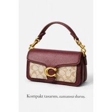 Lux Kadın El ve Omuz Çantası Premium Tasarım Günlük Şık Model