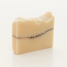 Melinka Co. Havuç Doğal Sabun (120gr)