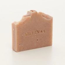 Melinka Co. Nar & Hibisküs Doğal Sabun (120gr)