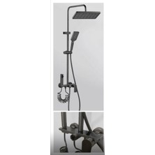 Belinza West Mix Duş Sistemi