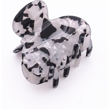 Mini And Kids Mini & Kids Kemik Toka Medium Gri