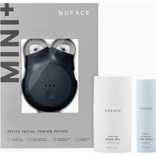 Nuface Mını+ Mikroakım Yüz Bakım Cihazı Seti
