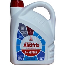 Antifriz Organik -56 3 L