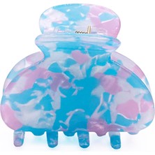 Mini And Kids Mini & Kids Kemik Toka Medium Mavi