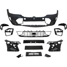 Frohe Bmw G20 Lcı M Tech Komple Tampon Ön Pdcli Accli Araç 2022