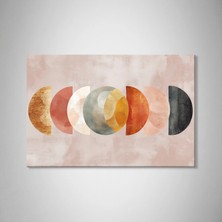 Bohem – Ay Evreleri ve Renk Dengesi