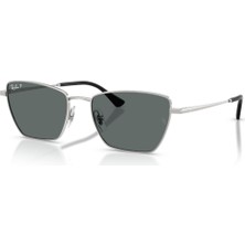 Rb 3783 003/81 53 Ray-Ban Drea Polarize Güneş Gözlüğü