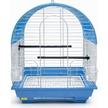 Okyanus Petshop ve Oyuncak Kuş Kafesi  33X46,5 cm