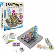 Gravity Maze 3 Adet