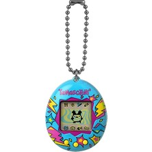Tamagotchi Orijinal Sanal Bebek 4 Adet