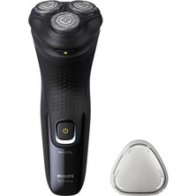 Philips X3021/00 Islak Kuru Tıraş Makinesi 2 Adet