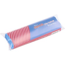 Denk Çöp Torbası Büyük Boy 10 Lu 2 Adet