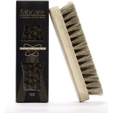 Fabcare Tahta Temizleme Fırçası 2 Adet