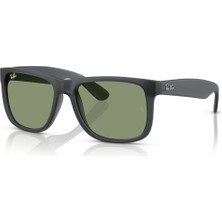 Rb 4165 687382 55 Ray-Ban Justın Güneş Gözlüğü
