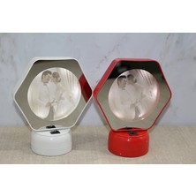 Similar Ledli Sihirli Ayna Çerceve ALK3597