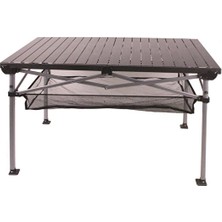 Freecamp Livin Alüminyum Katlanır Masa 4 Adet