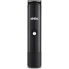 Sinbo Şarj Edilebilir Saç ve Sakal Düzeltme Makinesi SHC-4398 3 Adet