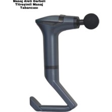 Similar Üçlü Masaj