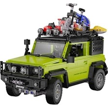 Cada Jimny 1803 Parça C62001W 4 Adet