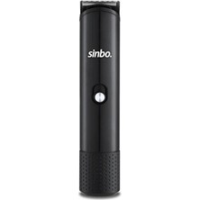 Sinbo Şarj Edilebilir Saç ve Sakal Düzeltme Makinesi SHC-4398 4 Adet