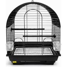 Okyanus Petshop ve Oyuncak Kuş Kafesi  33X46,5 cm