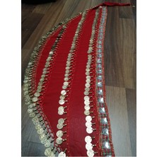 Kaftan Collection Şakira Kemeri