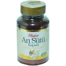 Similar Arı Sütü 60