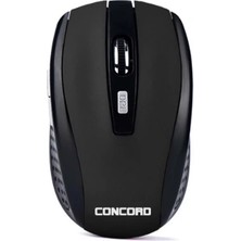 Similar Siyah Kablosuz 6d Optik Mouse