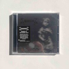 Universal Shining - Iv: The Eerie Cold CD