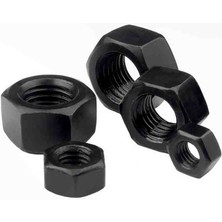 Norm M 10X1 Diş Somun 50 Li