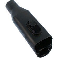 Techparts Philips XC7043/01 Speedpro Max Dikey Şarjlı Süpürge 32MM Dönüştürücü Adaptör