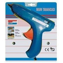 Similar Fastbond 10255 Sıcak Silikon Tabancası 60 Watt