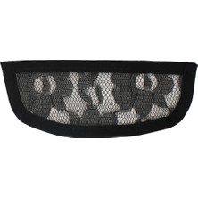 Similar 8 Parça Çıt Çıt Dikim Filesi / Siyah