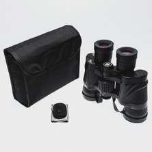 Similar 8X40 Dürbün Av Dürbünü Güneş Filtreli Taşıma Çantalı 1000M/56M Nk