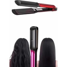 Similar Seramik Düzleştirici Iyon Özellikli Profesyonel Günlük Kullanımı Uygun