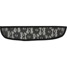 Similar Yarım Ay Dikim Filesi / Siyah