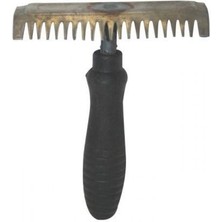 Similar Hayvan Tarağı